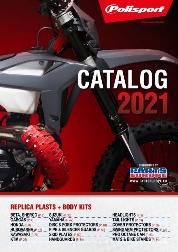 moose racing 2019 equipment guide